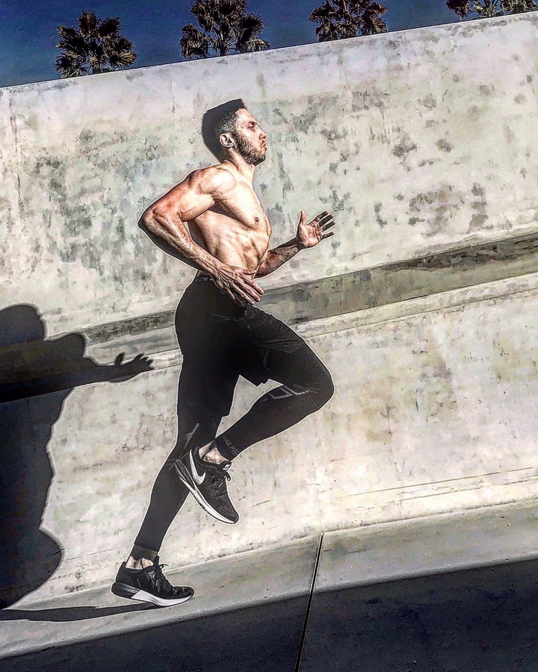 MDC Wellness — personal training in Los Angeles