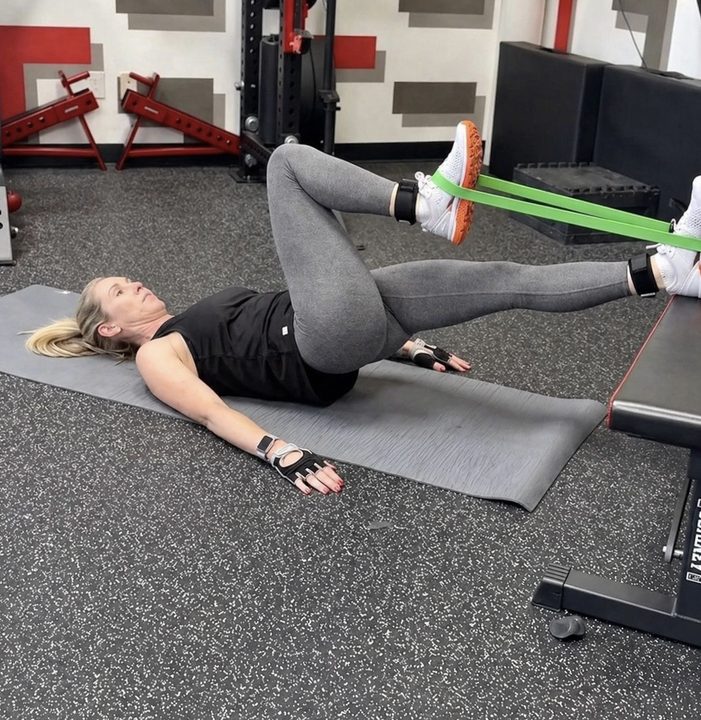 MDC Wellness client training